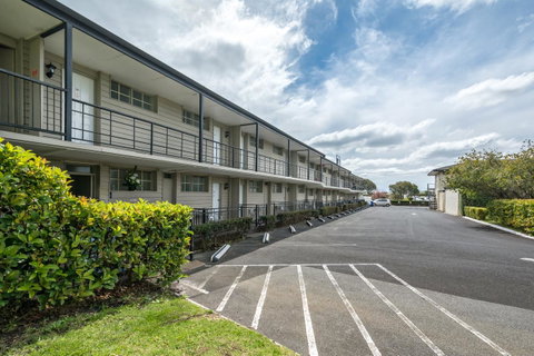 Ibis Styles Albany - Taree Accommodation 9