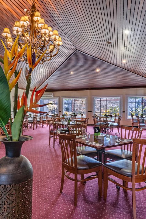 Ibis Styles Albany - Taree Accommodation 4