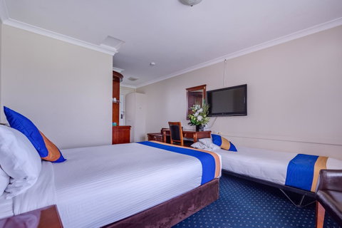 Ibis Styles Albany - Taree Accommodation 29