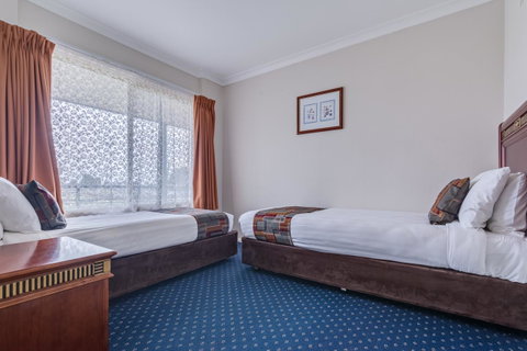 Ibis Styles Albany - Taree Accommodation 19