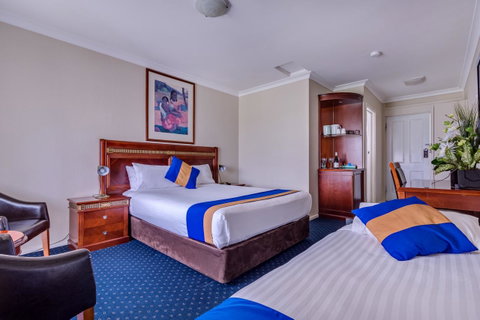 Ibis Styles Albany - Taree Accommodation 30
