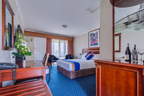 Ibis Styles Albany - Taree Accommodation 31