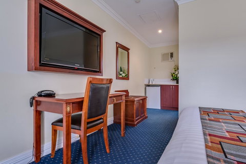 Ibis Styles Albany - Taree Accommodation 35