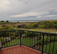 Beachfront Apartments - Taree Accommodation