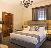 The Parkview Hotel Mudgee - Taree Accommodation