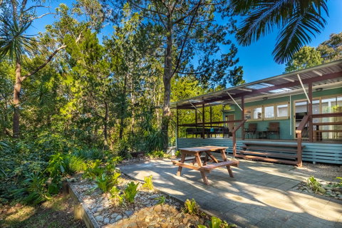 Ingenia Holidays Byron Bay - Taree Accommodation 19