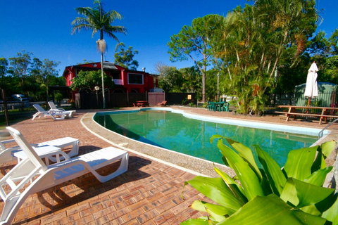 Ingenia Holidays Byron Bay - Taree Accommodation 3