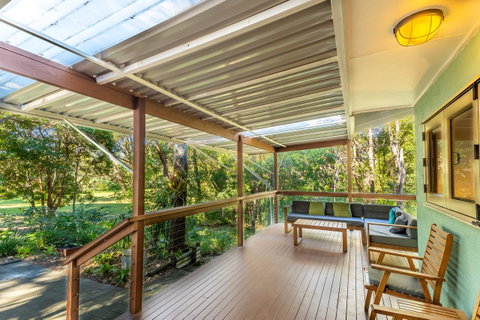 Ingenia Holidays Byron Bay - Taree Accommodation 20