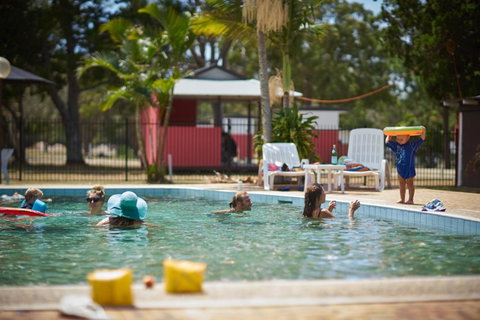 Ingenia Holidays Byron Bay - Taree Accommodation 4
