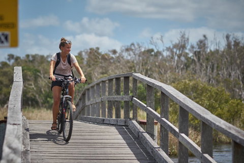 Ingenia Holidays Byron Bay - Taree Accommodation 14