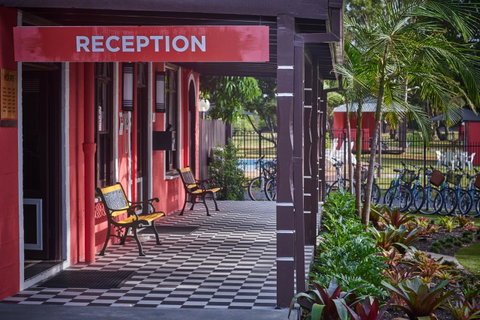 Ingenia Holidays Byron Bay - Taree Accommodation 1