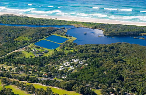 Ingenia Holidays Byron Bay - Taree Accommodation 18