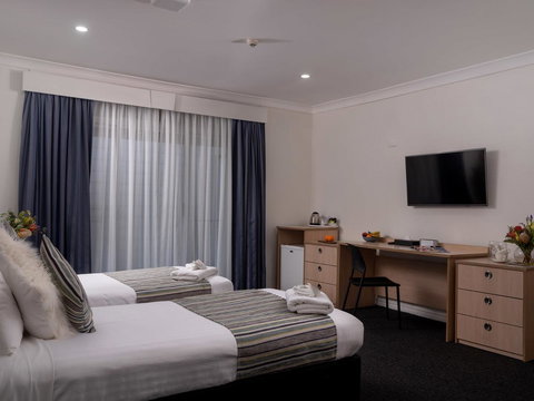 Nesuto Leura Gardens (formerly Waldorf Leura Gardens Resort) - Taree Accommodation 25