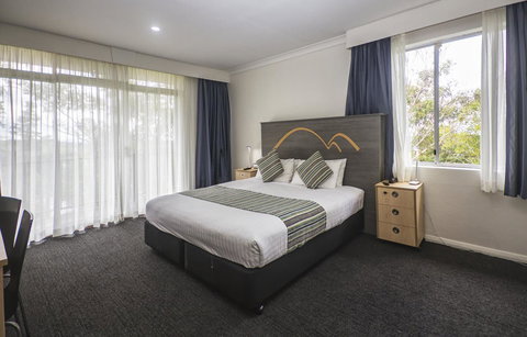 Nesuto Leura Gardens (formerly Waldorf Leura Gardens Resort) - Taree Accommodation 12