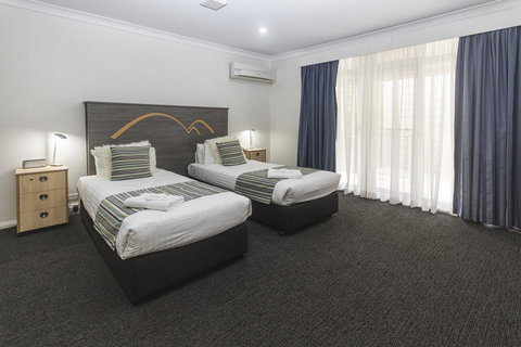 Nesuto Leura Gardens (formerly Waldorf Leura Gardens Resort) - Taree Accommodation 10