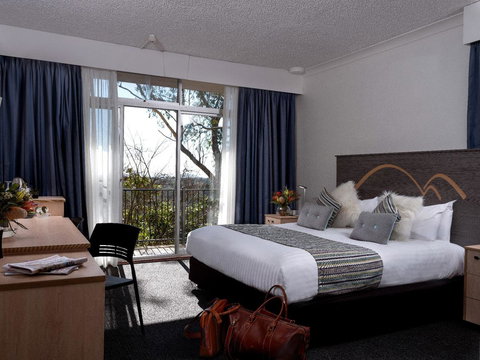 Nesuto Leura Gardens (formerly Waldorf Leura Gardens Resort) - Taree Accommodation 34