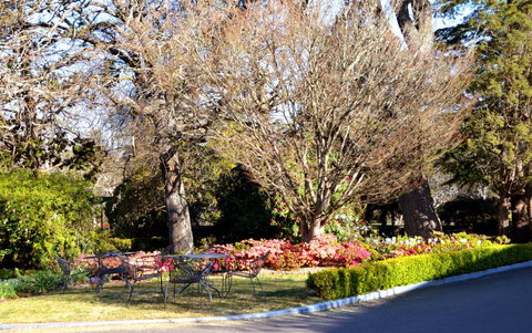 Nesuto Leura Gardens (formerly Waldorf Leura Gardens Resort) - Taree Accommodation 7