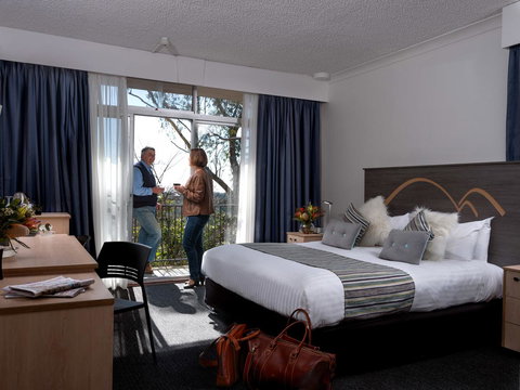 Nesuto Leura Gardens (formerly Waldorf Leura Gardens Resort) - Taree Accommodation 13