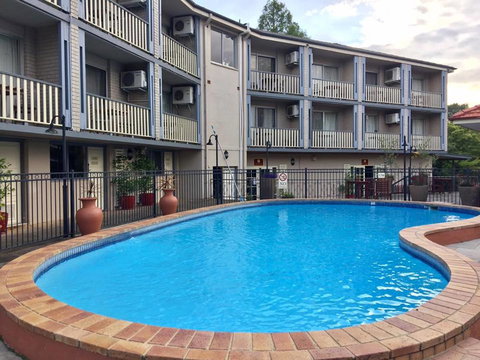 Nesuto Leura Gardens (formerly Waldorf Leura Gardens Resort) - Taree Accommodation 31