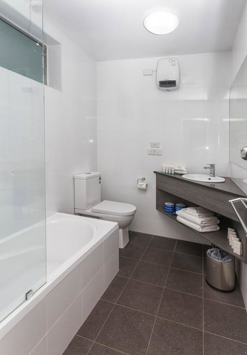 Nesuto Leura Gardens (formerly Waldorf Leura Gardens Resort) - Taree Accommodation 37