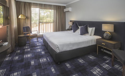 Nesuto Leura Gardens (formerly Waldorf Leura Gardens Resort) - Taree Accommodation 9