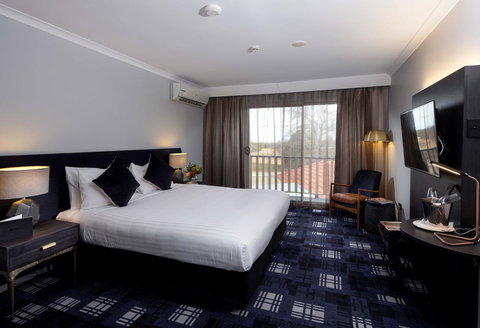 Nesuto Leura Gardens (formerly Waldorf Leura Gardens Resort) - Taree Accommodation 30