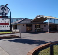 Ben Chifley Motor Inn - Taree Accommodation