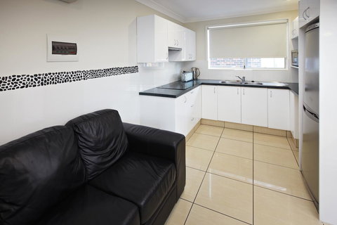 Jesmond Executive Villas - Taree Accommodation 29