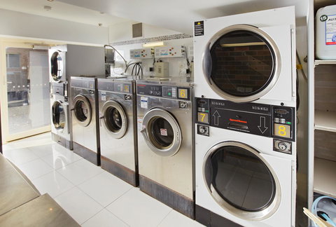 Jesmond Executive Villas - Taree Accommodation 19