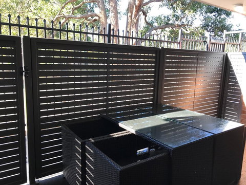 Jesmond Executive Villas - Taree Accommodation 7