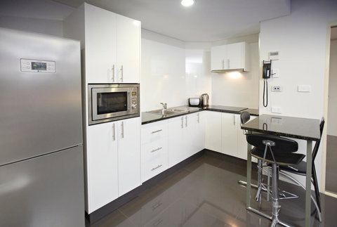 Jesmond Executive Villas - Taree Accommodation 22