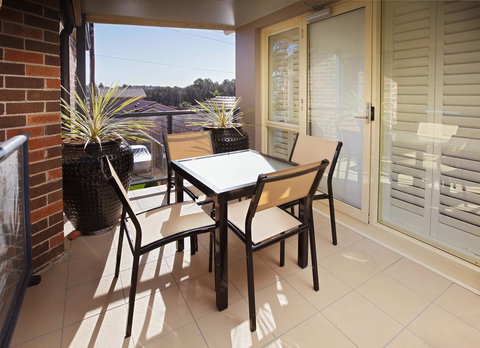 Jesmond Executive Villas - Taree Accommodation 18
