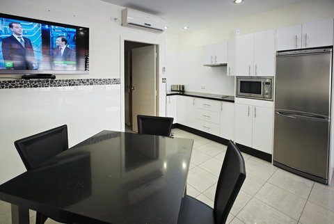 Jesmond Executive Villas - Taree Accommodation 21