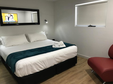 Jesmond Executive Villas - Taree Accommodation 5