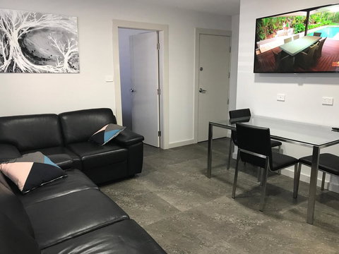 Jesmond Executive Villas - Taree Accommodation 9