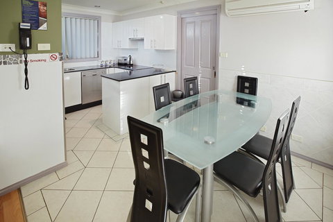 Jesmond Executive Villas - Taree Accommodation 35