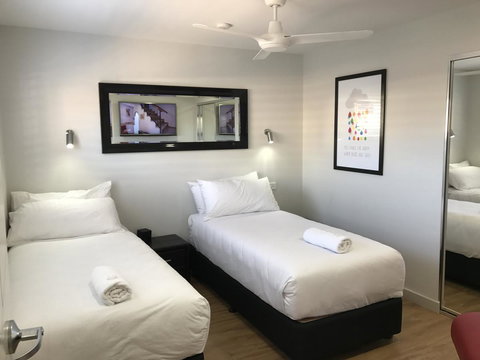 Jesmond Executive Villas - Taree Accommodation 2