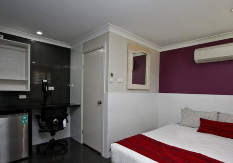 Jesmond Executive Villas - Taree Accommodation 40