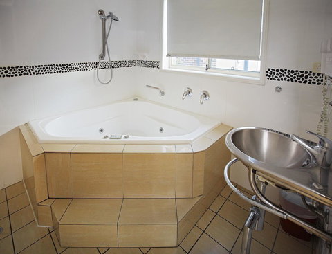 Jesmond Executive Villas - Taree Accommodation 30