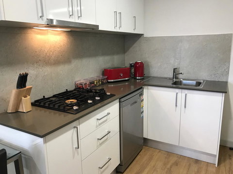 Jesmond Executive Villas - Taree Accommodation 6