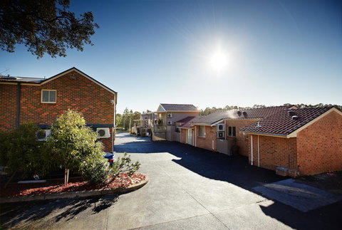 Jesmond Executive Villas - Taree Accommodation 12