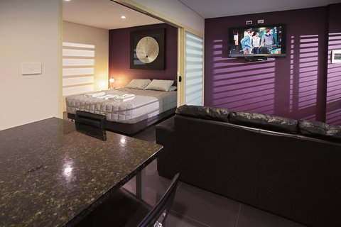 Jesmond Executive Villas - Taree Accommodation 28