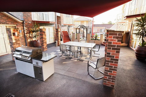 Jesmond Executive Villas - Taree Accommodation 17