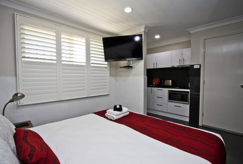 Jesmond Executive Villas - Taree Accommodation 42
