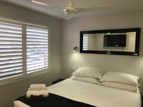 Jesmond Executive Villas - Taree Accommodation 8