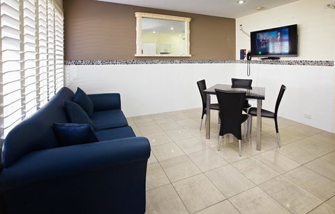 Jesmond Executive Villas - Taree Accommodation 20
