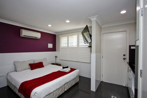 Jesmond Executive Villas - Taree Accommodation 38