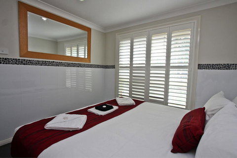 Jesmond Executive Villas - Taree Accommodation 10