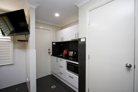 Jesmond Executive Villas - Taree Accommodation 39