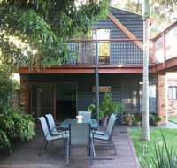 Jetz Bungalow - Taree Accommodation